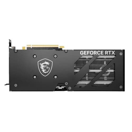 MSI RTX 4060 Ti Gaming X Slim 16GB Graphics Card